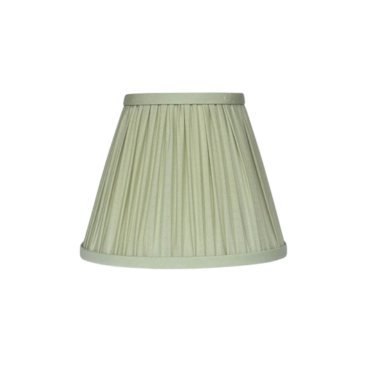 DUSTY SAGE LARGE Lampeskjerm