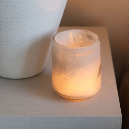 REEF lyslykt i glass (S)