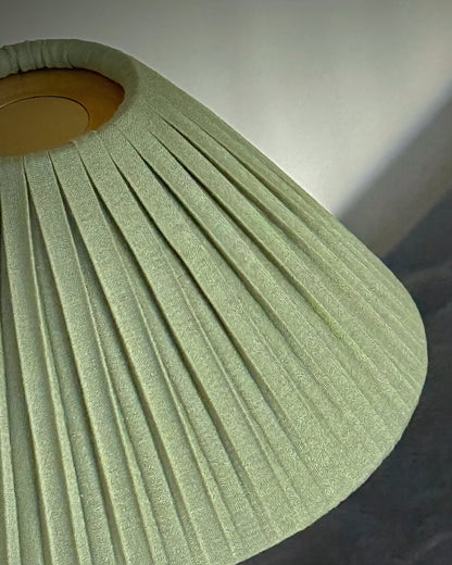 OLIVE MIST ADD-ON Lampeskjerm