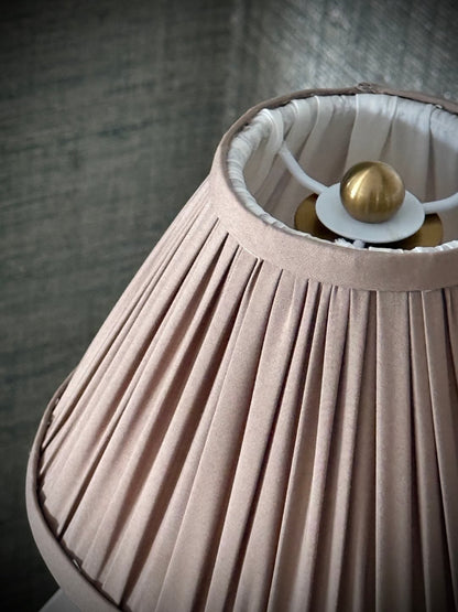 DUNE SHADE VERONA Lampeskjerm