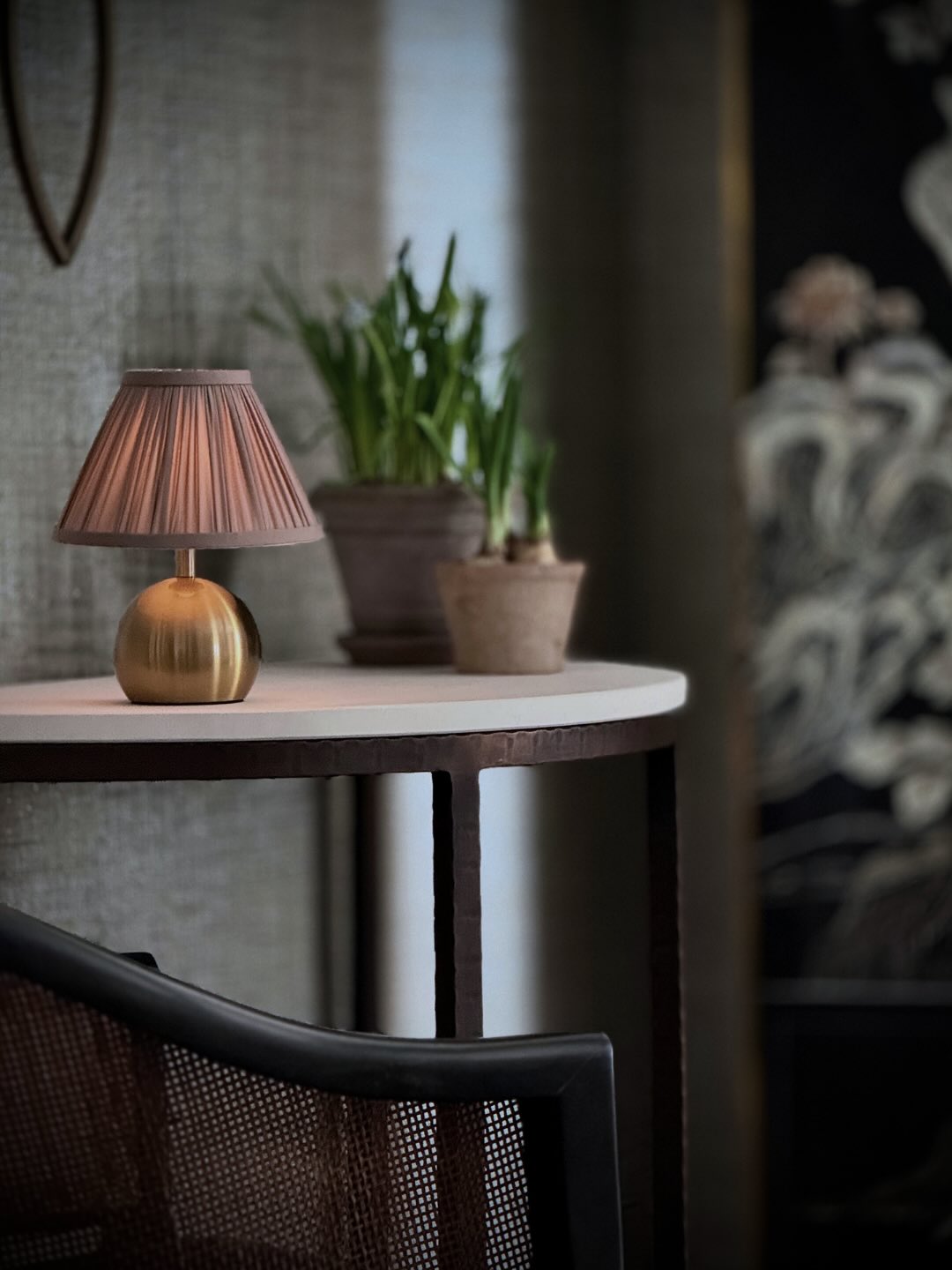 DUNE SHADE VERONA Lampeskjerm