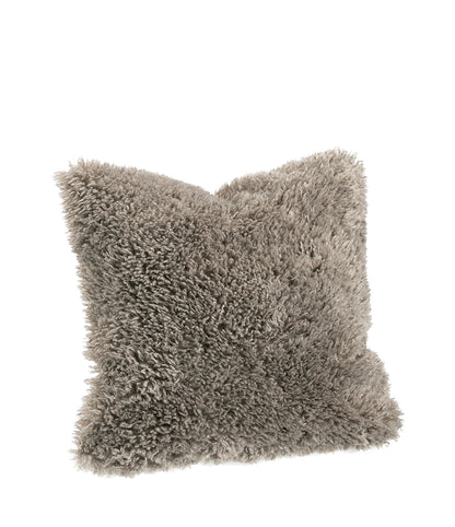 SHAUN Greige Putetrekk - 50x50