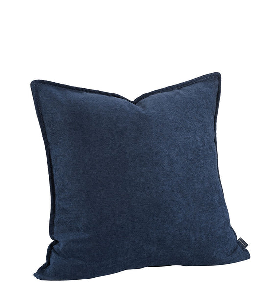 SIMPLY Deep blue putetrekk - 50x50