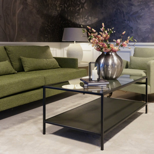 MIND 3,5-SETER SOFA