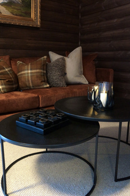SOMERVILLE 3,5 SETER SOFA