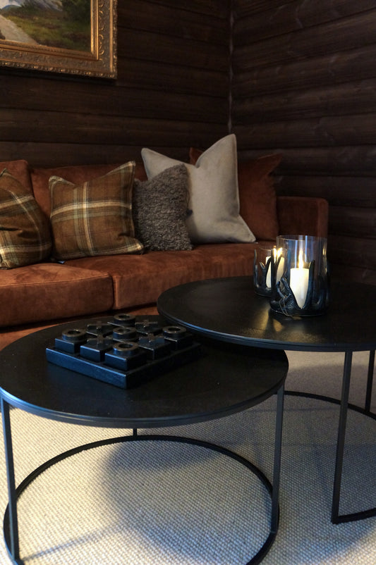 SOMERVILLE 3,5 SETER SOFA