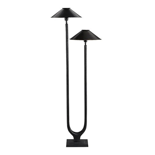 TWIN Gulvlampe