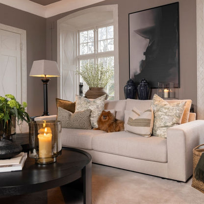 HILLSIDE green putetrekk - 50x50