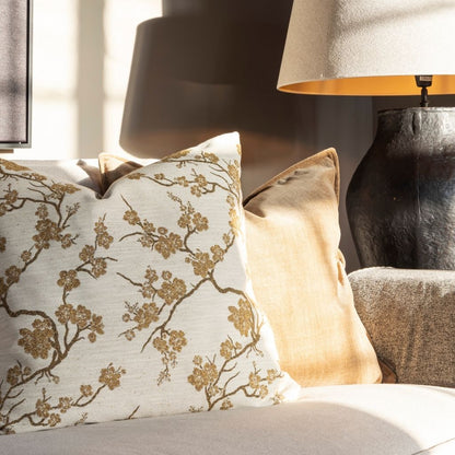 SAKURA brandy putetrekk - 50x50