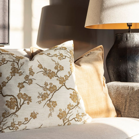 SAKURA brandy putetrekk - 50x50