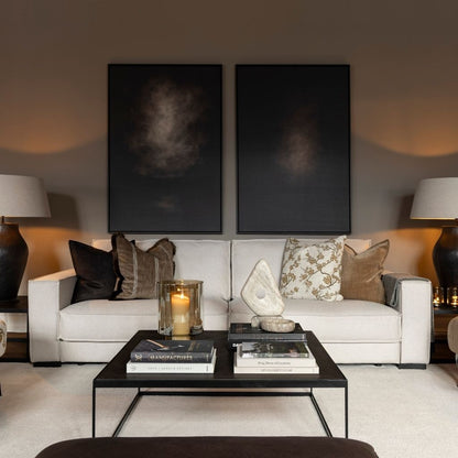 SAKURA brandy putetrekk - 50x50