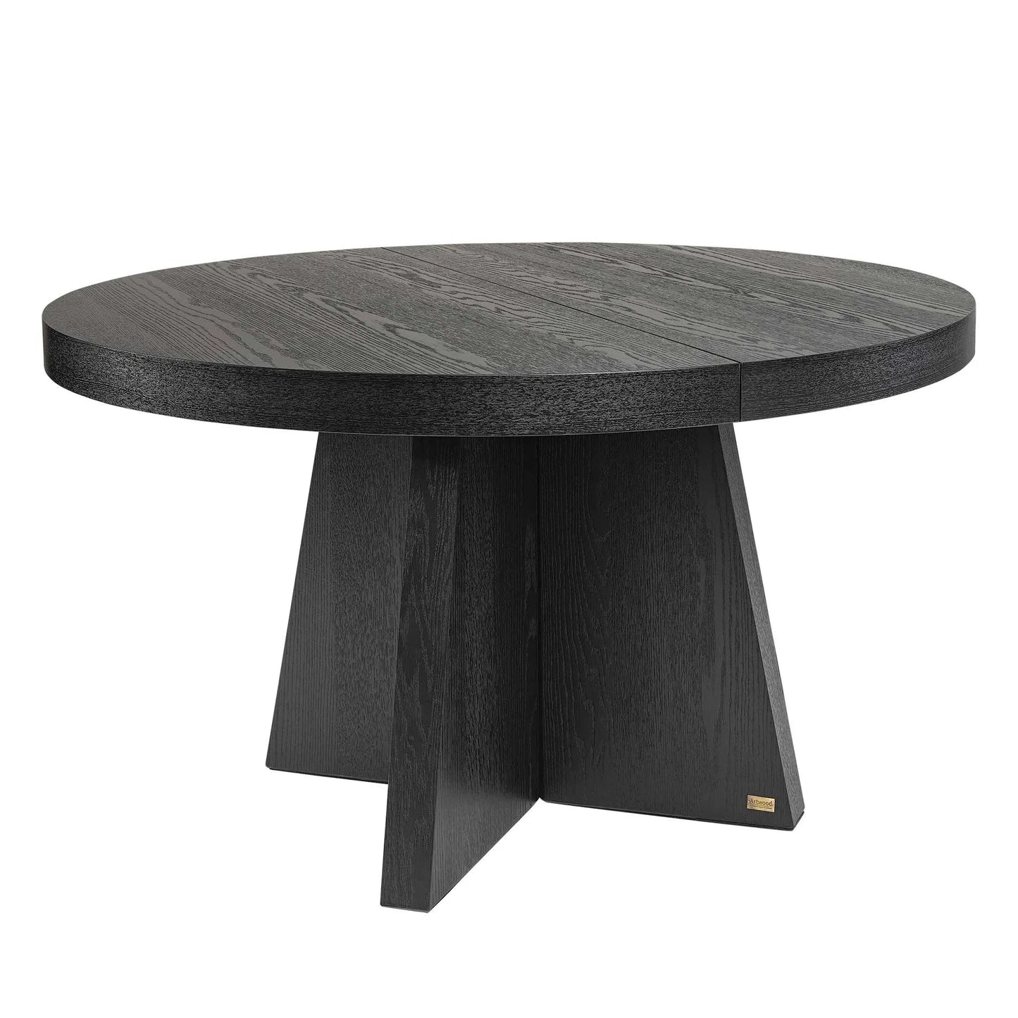 TRENT spisebord Ø130