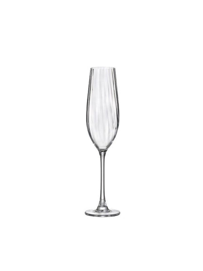 Champagne glass