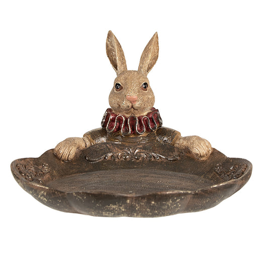 Serveringsfat fancy hare