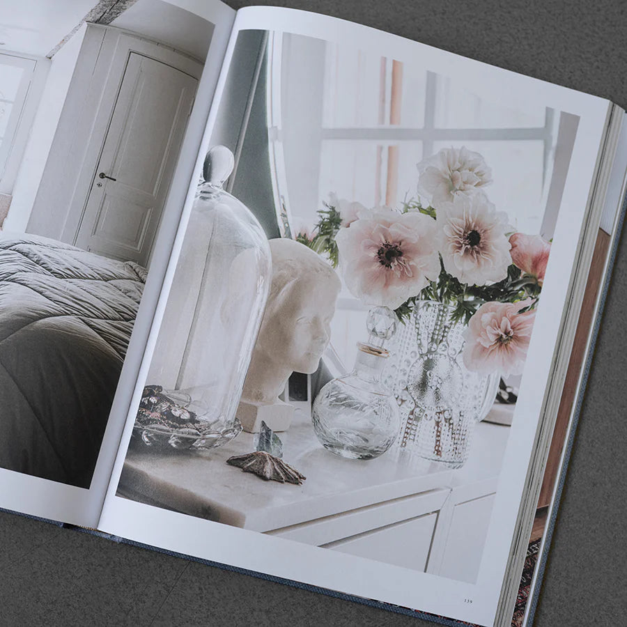 Homemade - Secrets to Timeless Interiors