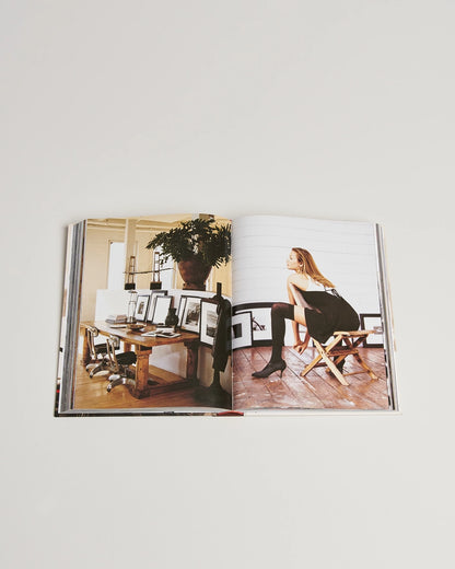 The Ralph Lauren Book