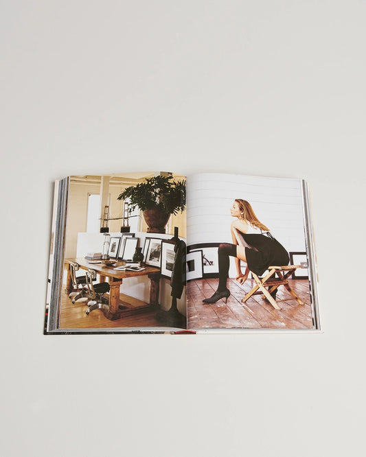 The Ralph Lauren Book