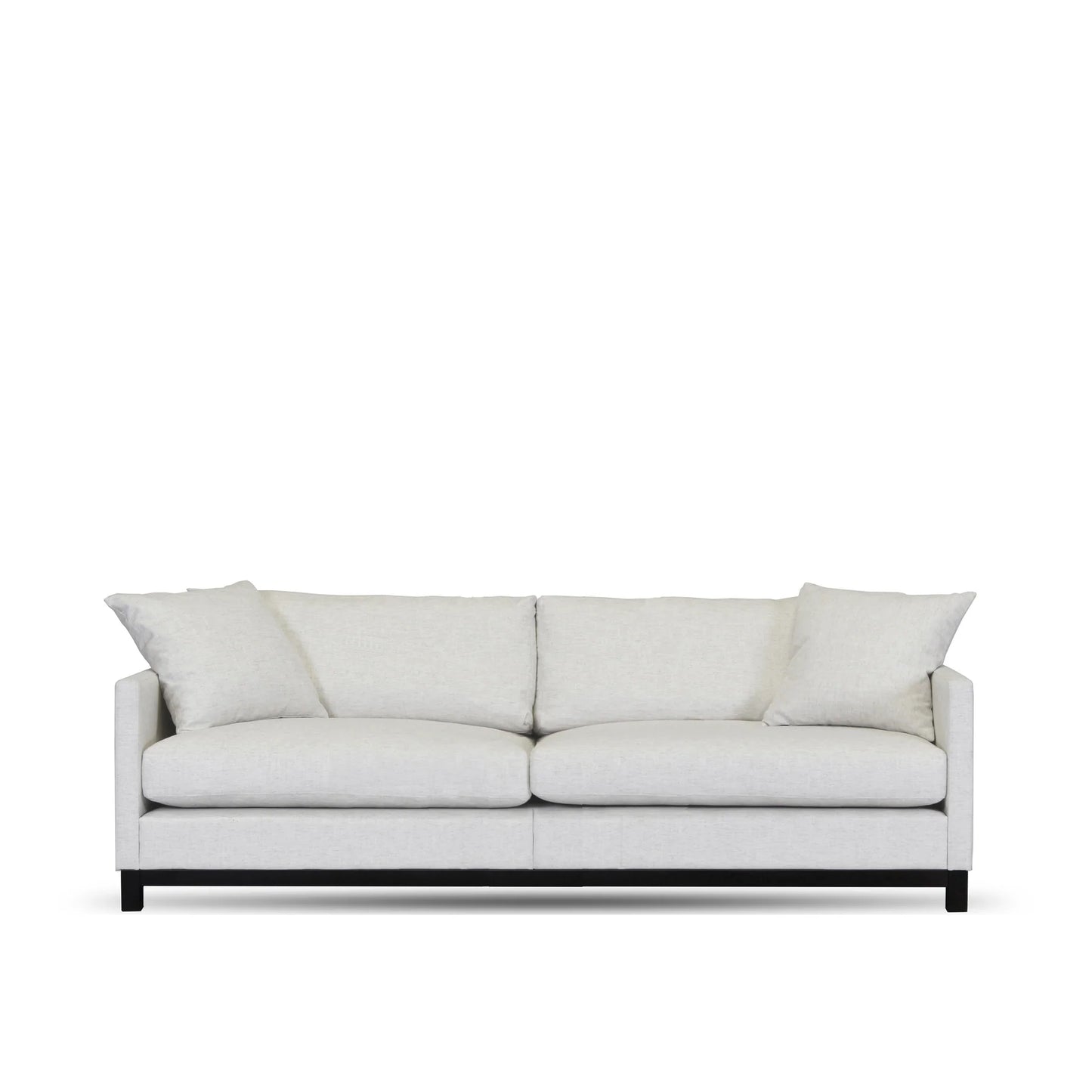 SOMERVILLE 3,5 SETER SOFA
