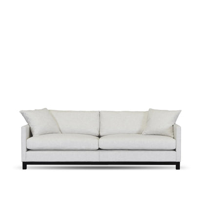 SOMERVILLE 3,5 SETER SOFA