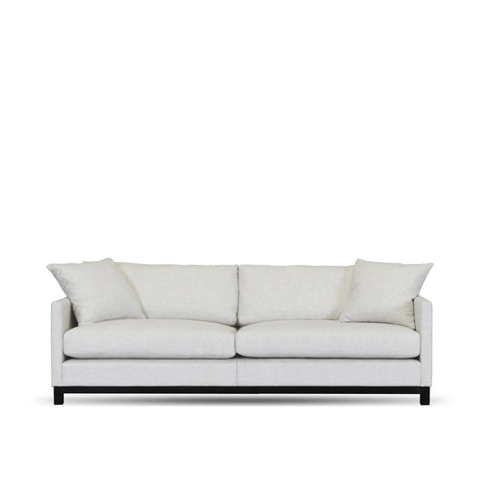 SOMERVILLE 3,5 SETER SOFA