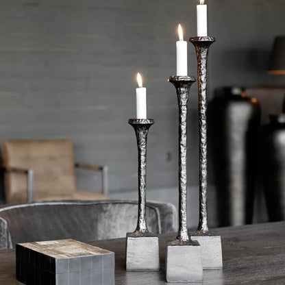 CANDELA 3-pack lysestaker