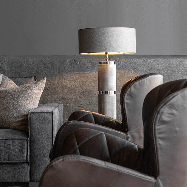 ARMANDO TUBE Bordlampe