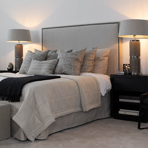 ARMANDO TUBE Bordlampe